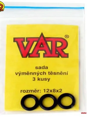 Akční Cena VAR sada těsnění