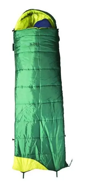 Autentický Jurek spací pytel Deka DV, XL