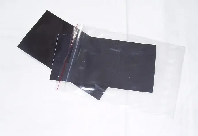 Sezónní Sleva Jurek samolepící záplata 8x16cm