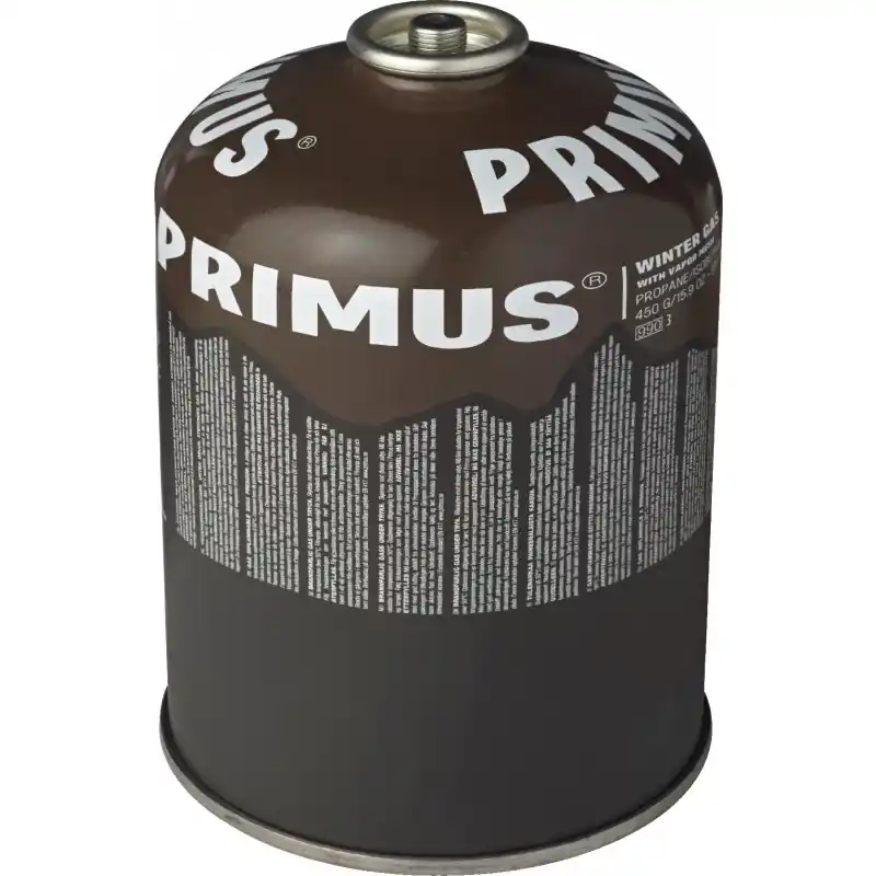 Top Prodej Primus plynová kartuše Winter Gas 450g