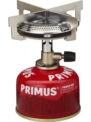 Dokud Zásoby Vydrží Primus plynový vařič Mimer Stove