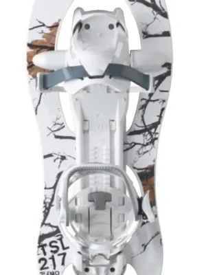 Finální Výprodej TSL sněžnice Camo 217