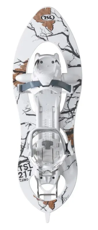 Finální Výprodej TSL sněžnice Camo 217