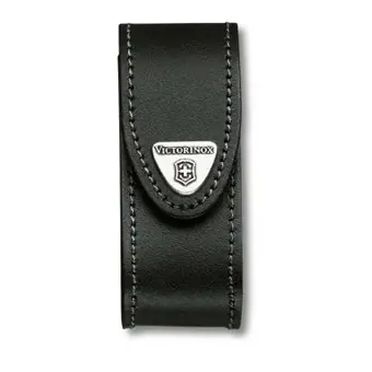Victorinox Pouzdro na nůž černé Zlevněný