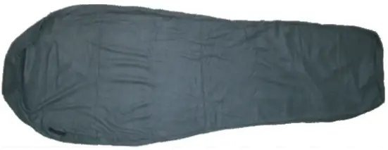 Jurek vložka fleece do spacáku Mumie FL Značkový