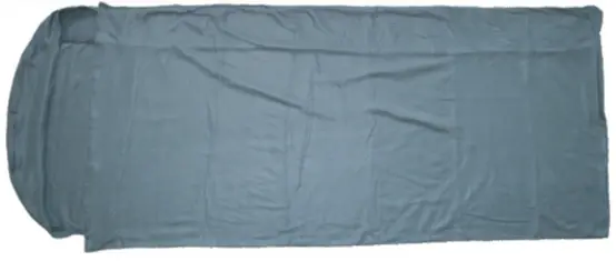 Jurek vložka fleece do spacáku Deka FL Značkový