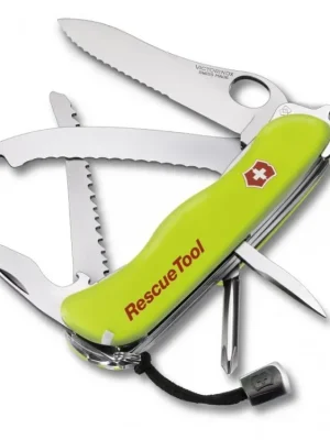 Victorinox RESCUE TOOL Originální