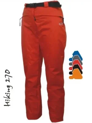 Cenový Hit Alpisport kalhoty Hiking 270