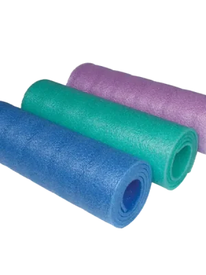 Expresní Doručení Yate pěnová karimatka jednovrstvá 8mm Soft Foam