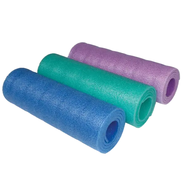 Expresní Doručení Yate pěnová karimatka jednovrstvá 8mm Soft Foam