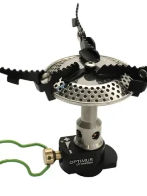 OPTIMUS vařič CRUX LITE Dokud Zásoby Vydrží