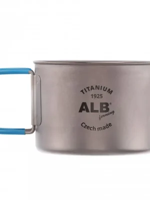 ALB hrnek TITAN BASIC 0,5 L Finální Výprodej