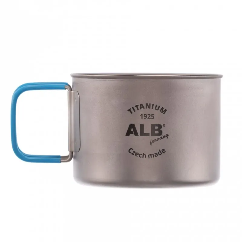 ALB hrnek TITAN BASIC 0,5 L Finální Výprodej