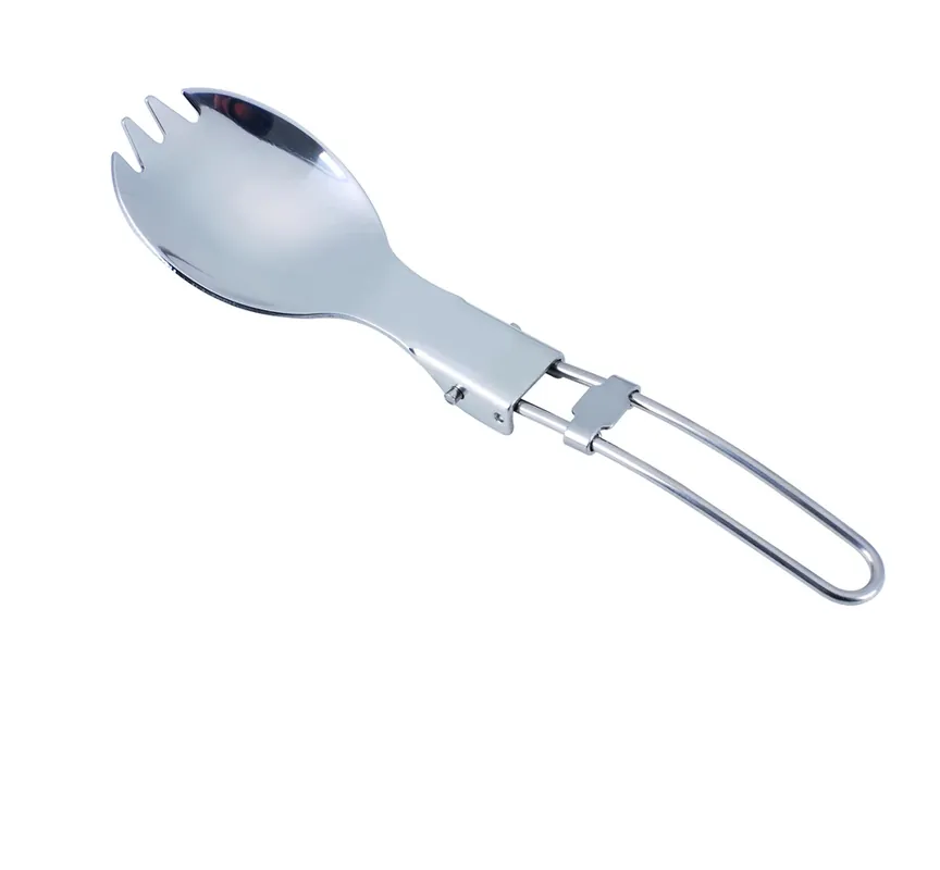 Tovární Cena Pinguin vidlička a lžička Spork