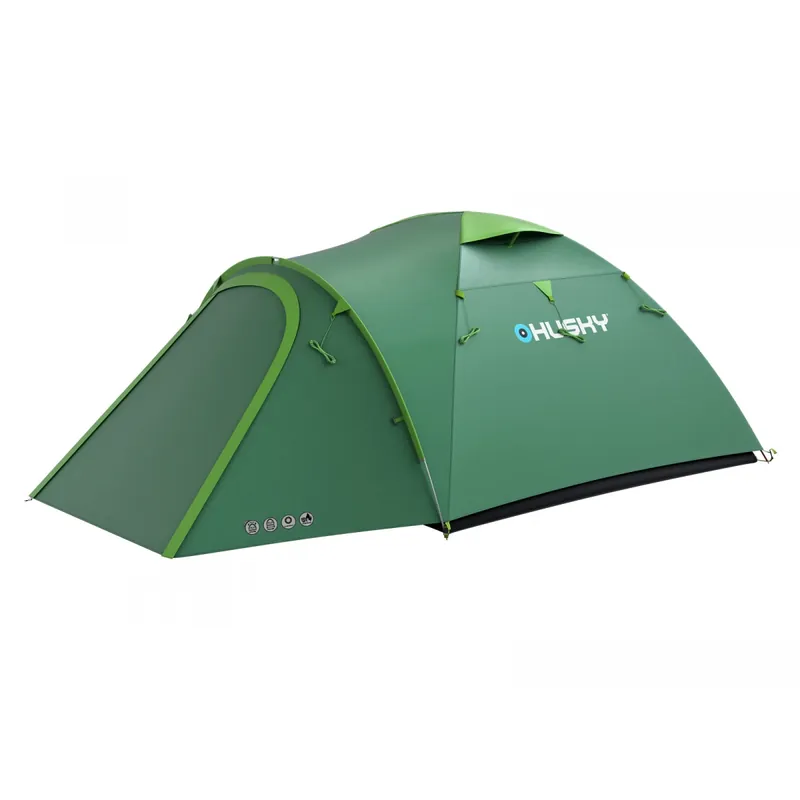 Sleva Husky stan Bizon 4 plus