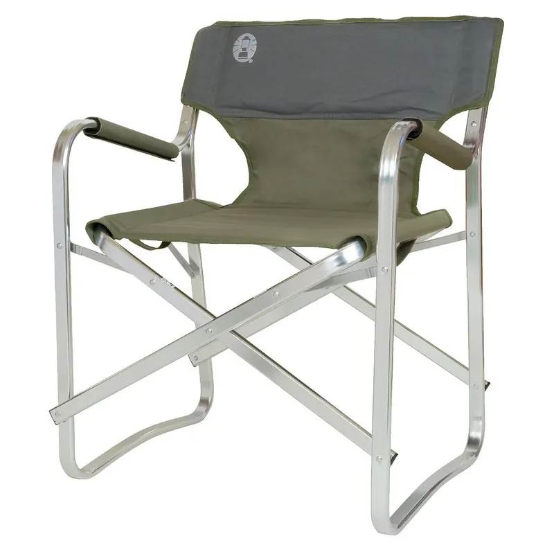Autentický Coleman židle Deck Chair