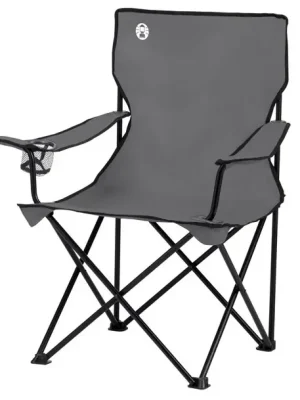 Coleman židle standard Quad chair Oblíbený