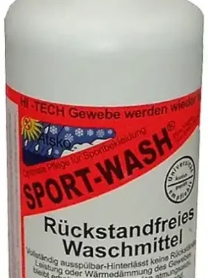 Časově Omezené Atsko SPORT WASH 1000ml