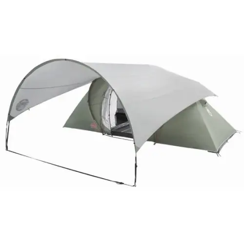 Dokud Zásoby Vydrží Coleman přístřešek Classic Awning