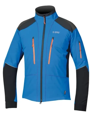 Direct Alpine softshellová bunda Summit 3.0 Nakupujte Hned