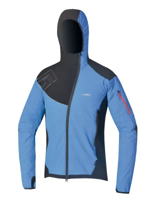 Direct Alpine softshellová bunda DRU Objednat Nyní