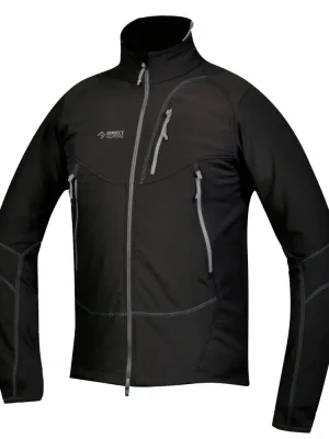 Originální Direct Alpine softshellová bunda Cerro Torre 2.0