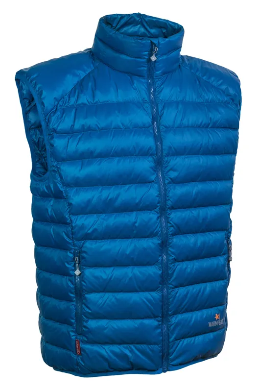 Warmpeace vesta Drake Must-Have