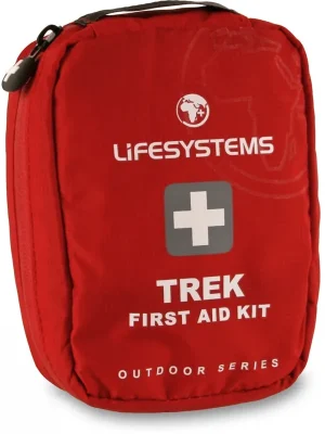 Vysoce Kvalitní Lifesystems lékárnička Trek First Aid Kit