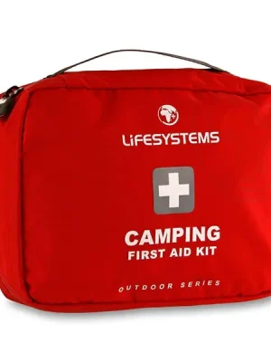 Lifesystems lékárnička Camping First Aid Kit Omezená Nabídka