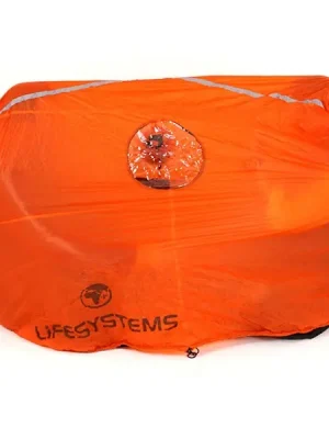 Vrácení Zdarma Lifesystems nouzový úkryt Survival Shelter 2
