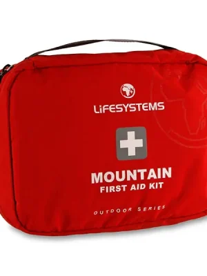 Lifesystems lékárnička Mountain First Aid Kit Akční Nabídka