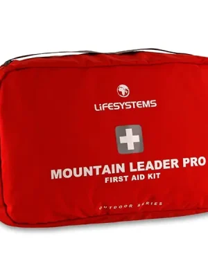 Jen Po Omezenou Doba Lifesystems lékárnička Mountain Leader Pro First Aid Kit