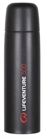 Jen Po Omezenou Doba Lifeventure termoska TiV Vacuum Flask 500ml