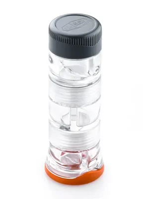Autentický GSI Outdoors kořenka Spice Missile