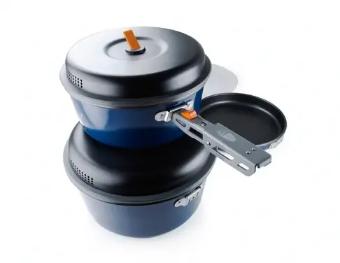 Speciální Cena GSI Outdoors nádobí Bugaboo Base Camper Medium