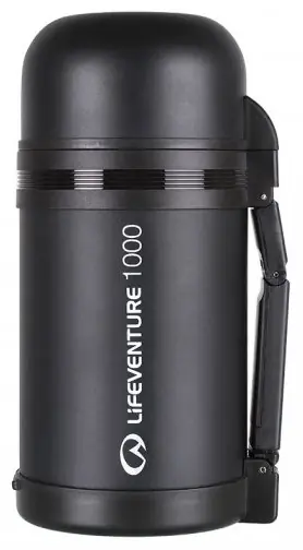 Akce Lifeventure termoska Wide Mouth Flasks 1000 ml