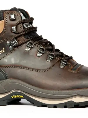 Sleva Grisport boty Quatro Dakar