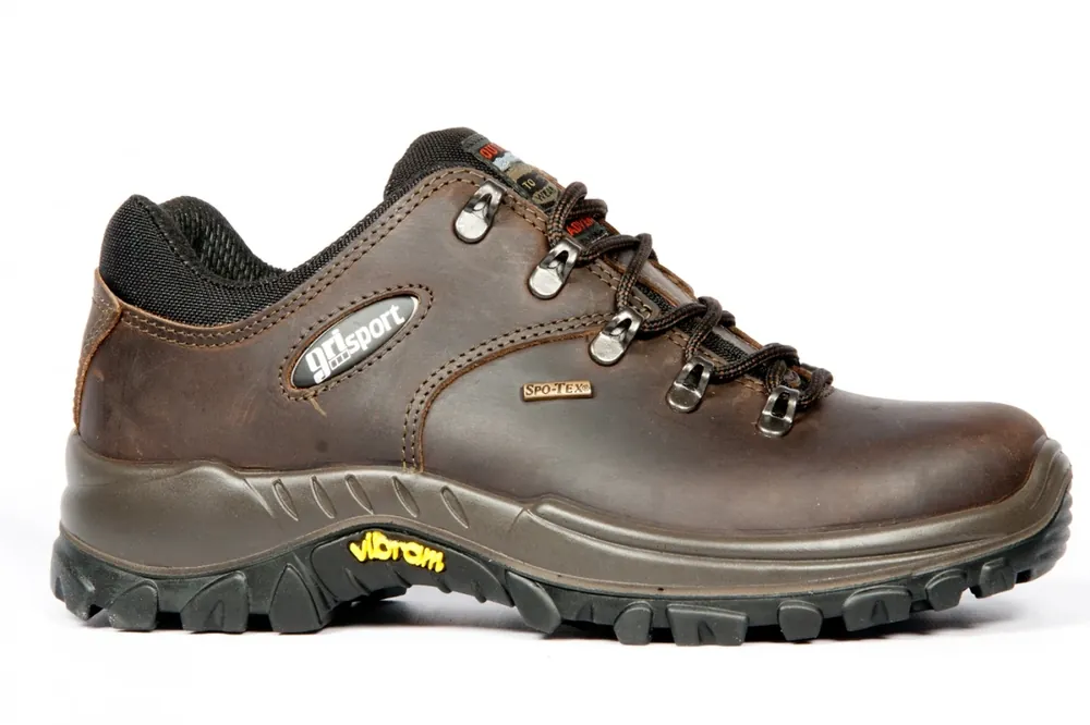 Grisport boty Walker Dakar Cenový Hit