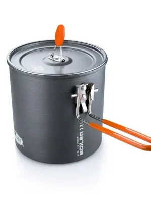 GSI Outdoors hrnec Halulite boiler 1,1l Vrácení Zdarma