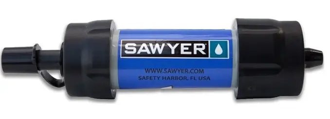 Sawyer SP128 MINI filter Přímo Od Výrobce