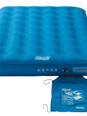 Coleman matrace Extra Durable Airbed Double Nízká Cena