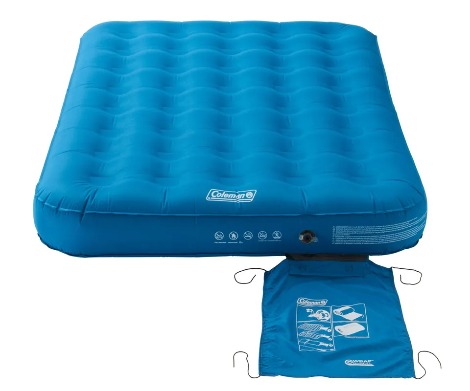 Coleman matrace Extra Durable Airbed Double Nízká Cena