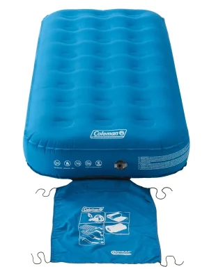 Top Prodej Coleman matrace Extra Durable Airbed Single