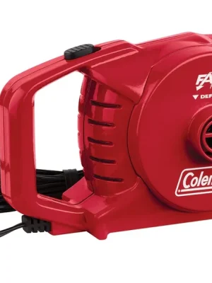 Finální Výprodej Coleman pumpa 12V QuickPump