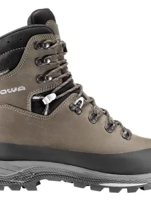 Ověřený Lowa boty TIBET GTX sepia/black