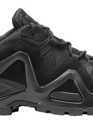 Lowa boty ZEPHYR GTX LO TF black Akční Cena
