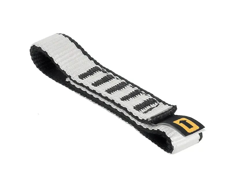 Bezpečná Platba Singing Rock expresková smyčka 16mm 16cm