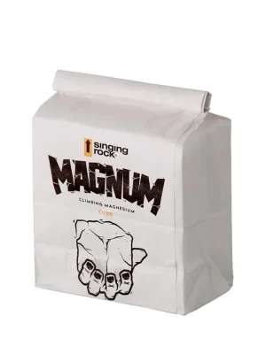 Časově Omezené Singing Rock magnézium Magnum kostka