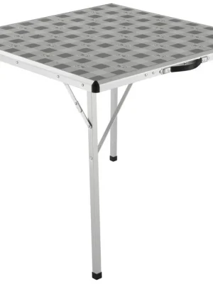 Coleman stůl Square Camp Table Jen Po Omezenou Doba