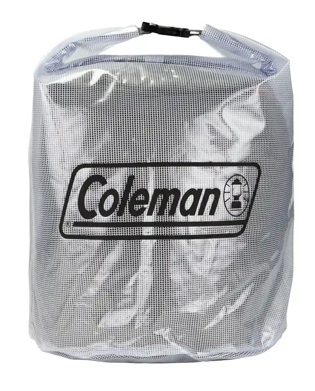Coleman lodní pytel Dry Gear Bag 55L Časově Omezené